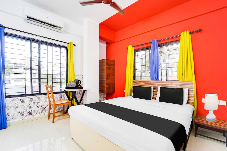 Power Break Super Hotel O Cheranelloor Aster Medicity Formerly Abriz Residency (6 Hrs Stay), Edapally Kochi, Kochi
