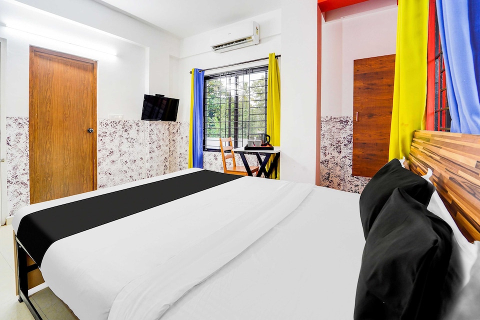 Power Break Super Hotel O Cheranelloor Aster Medicity Formerly Abriz Residency (6 Hrs Stay), Edapally Kochi, Kochi