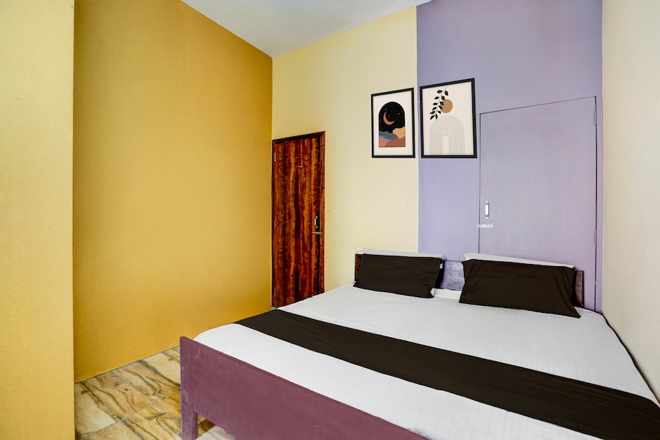 Hotel O Euphoria inn, Moradabad, Moradabad