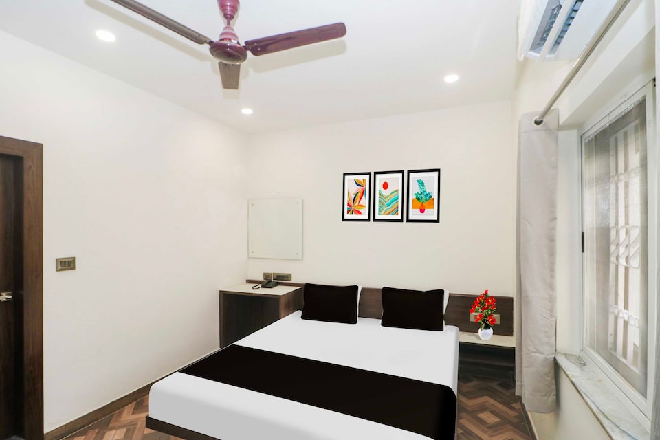 Hotel O Birsa Railway Stadium Ranchi, Ranchi Railway Station, Ranchi