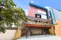 Hotel O Birsa Railway Stadium Ranchi