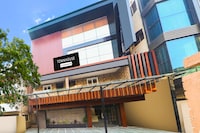 Hotel O Birsa Railway Stadium Ranchi