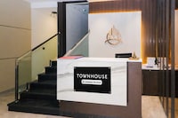 Hotel O Birsa Railway Stadium Ranchi