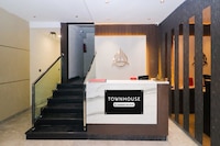 Hotel O Birsa Railway Stadium Ranchi