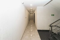 Hotel O Birsa Railway Stadium Ranchi