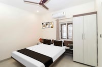 Hotel O Birsa Railway Stadium Ranchi