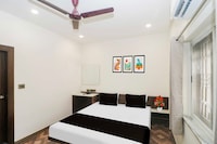 Hotel O Birsa Railway Stadium Ranchi