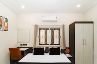 Hotel O Birsa Railway Stadium Ranchi