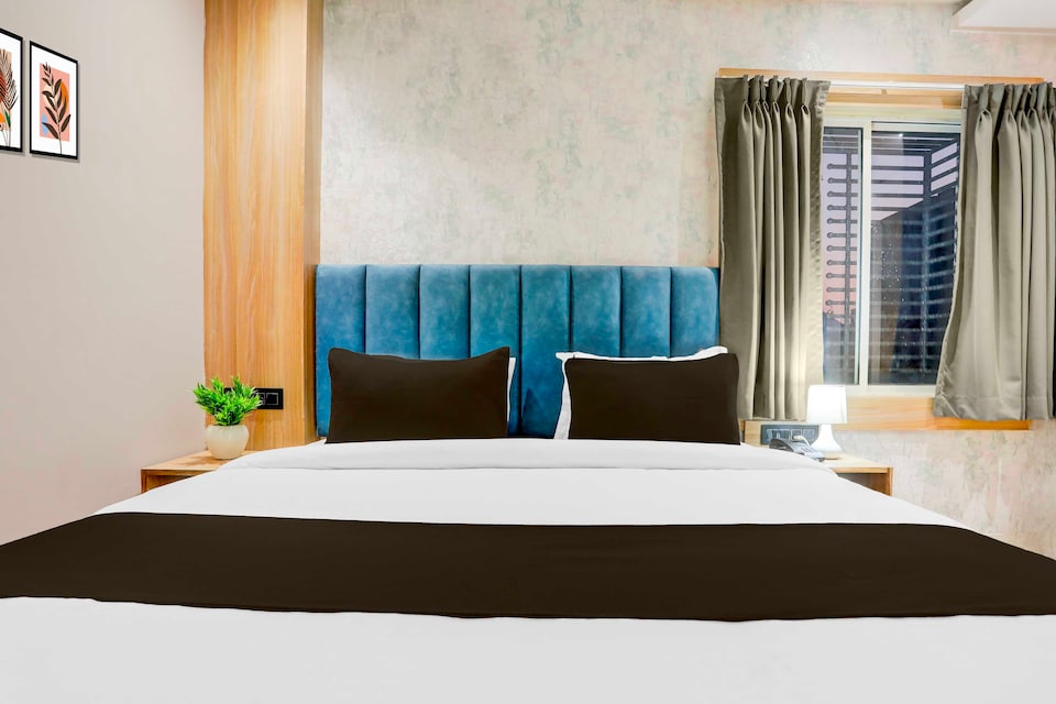 Hotel O Manikarnika Sahi Near Jagannath Temple, Swargdwar Puri, Puri