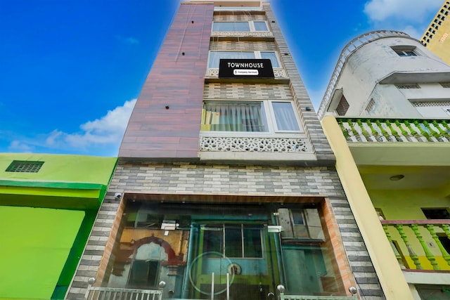 Hotel O Puri Swargadwar Beach