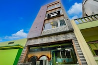 Hotel O Puri Swargadwar Beach