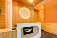 Hotel O Puri Swargadwar Beach