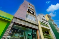 Hotel O Puri Swargadwar Beach