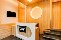 Hotel O Puri Swargadwar Beach