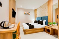 Hotel O Puri Swargadwar Beach