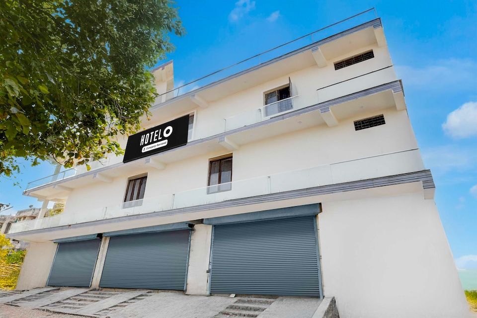 [Day Stay - 8 AM to 8 PM] Hotel O Sector 62 Faridabad, Faridabad, Faridabad