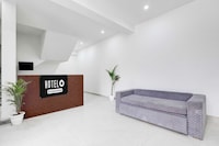 Hotel O Sector 62 Faridabad