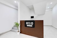 Hotel O Sector 62 Faridabad