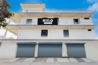 Hotel O Sector 62 Faridabad