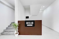 Hotel O Sector 62 Faridabad