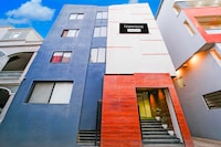 [Day Stay - 12 Hrs Slot : 8 AM to 8 PM] Hotel O Vijay Nagar Square