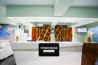 [Day Stay - 12 Hrs Slot : 8 AM to 8 PM] Hotel O Vijay Nagar Square