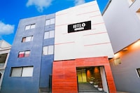 Hotel O Vijay Nagar Square