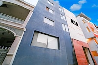 Hotel O Vijay Nagar Square