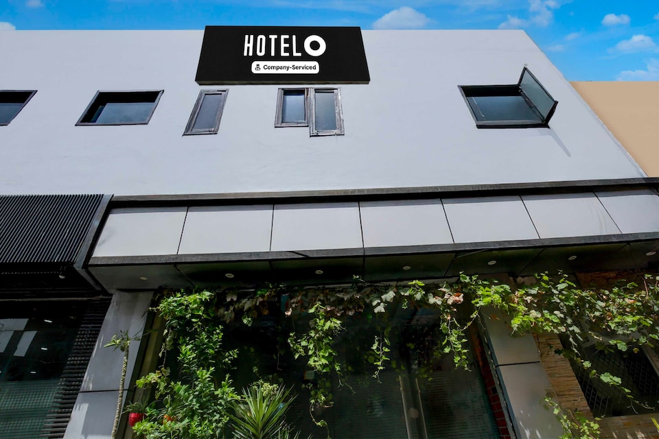 Hotel O Ishwar Nagar Near Golden Temple, Golden Temple Road Amritsar, Amritsar