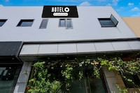 Hotel O Ishwar Nagar Near Golden Temple