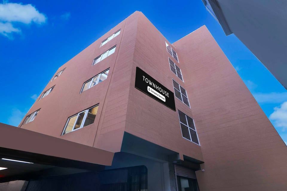 Hotel O Ranchi Tapovan Mandir, Ranchi Railway Station, रांची