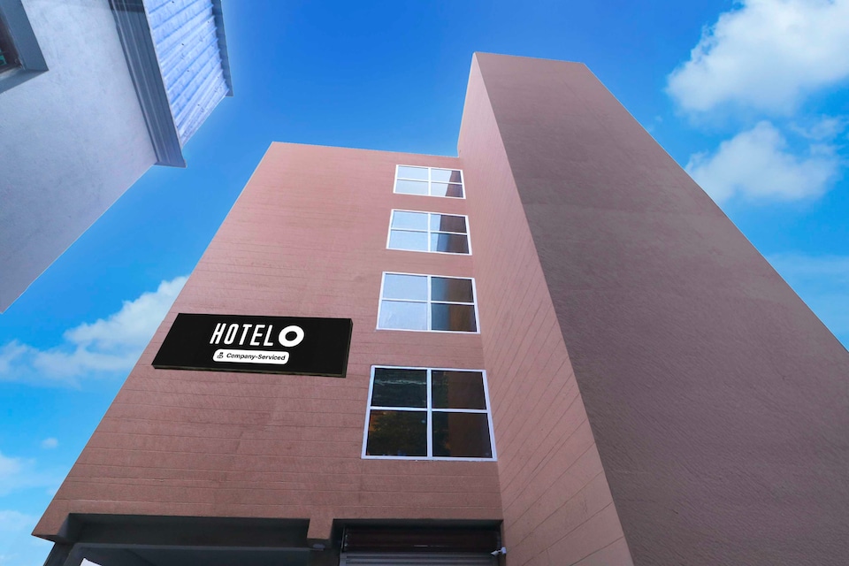 Hotel O Ranchi Tapovan Mandir, Ranchi Railway Station, Ranchi