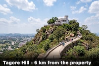 Townhouse Ranchi Tapovan Mandir