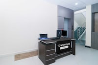 Hotel O Ranchi Tapovan Mandir