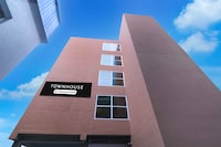 Hotel O Ranchi Tapovan Mandir