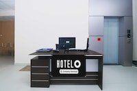 Hotel O Ranchi Tapovan Mandir