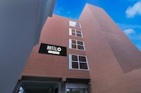 Hotel O Ranchi Tapovan Mandir