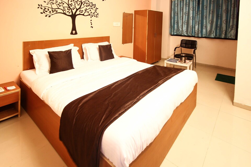 OYO 2287 Navrangpura, Navrangpura Ahmedabad, Ahmedabad