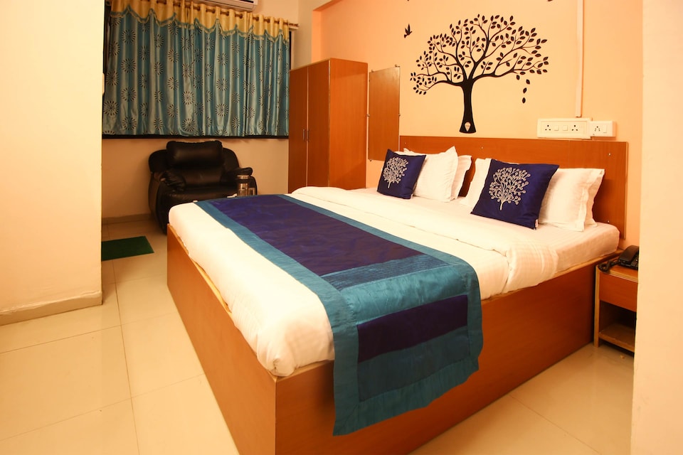 OYO 2287 Navrangpura, Navrangpura Ahmedabad, Ahmedabad