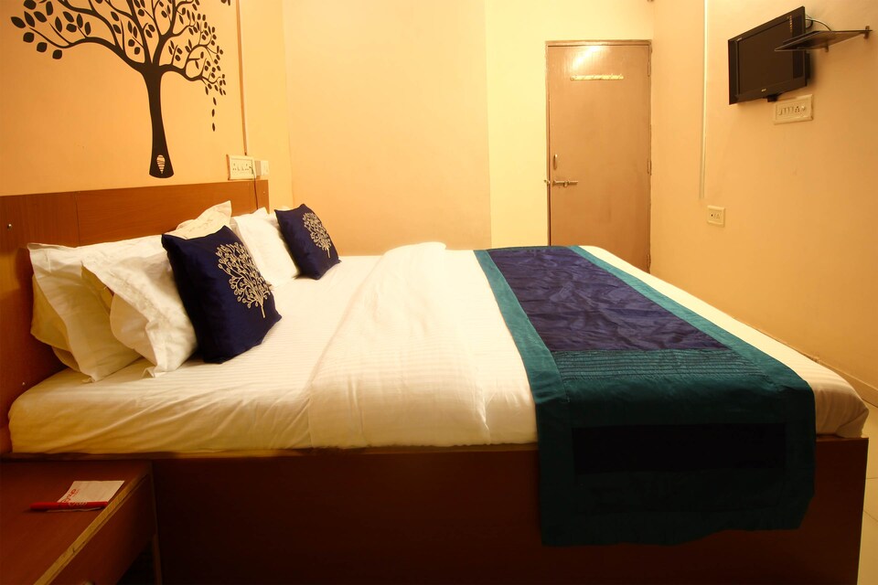 OYO 2287 Navrangpura, Navrangpura Ahmedabad, Ahmedabad