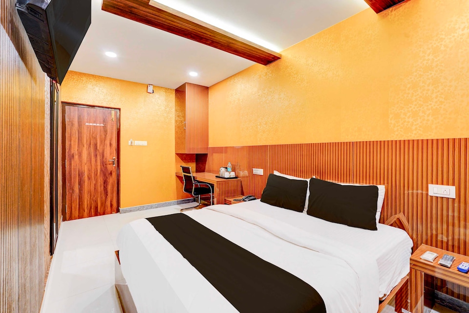 Hotel O Kundrathur Near Murugan Temple, Madipakkam, Chennai