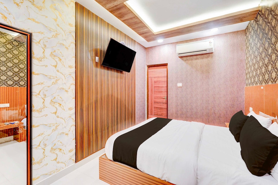 Hotel O Kundrathur Near Murugan Temple, Madipakkam, Chennai