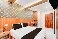 Hotel O Kundrathur Near Murugan Temple