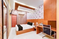 Hotel O Kundrathur Near Murugan Temple
