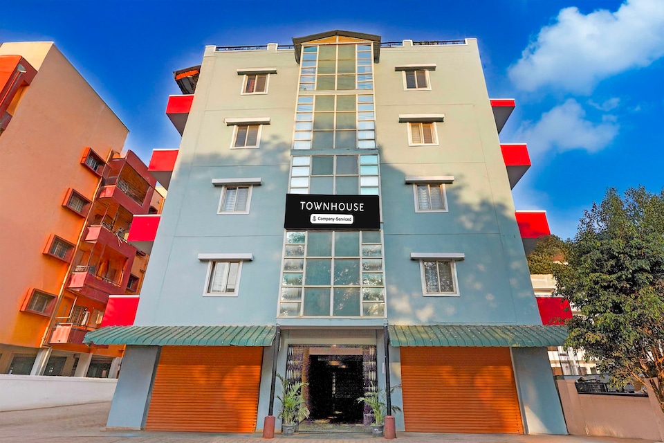 [Day Stay - 12 Hrs Slot: 8 AM to 8 PM] Hotel O Bommasandra Metro Station, Bommasandara Bangalore, Bangalore