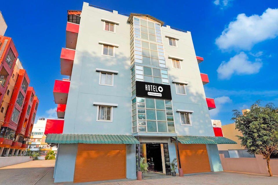 Hotel O Electronic City, Bommasandara Bangalore, Bangalore