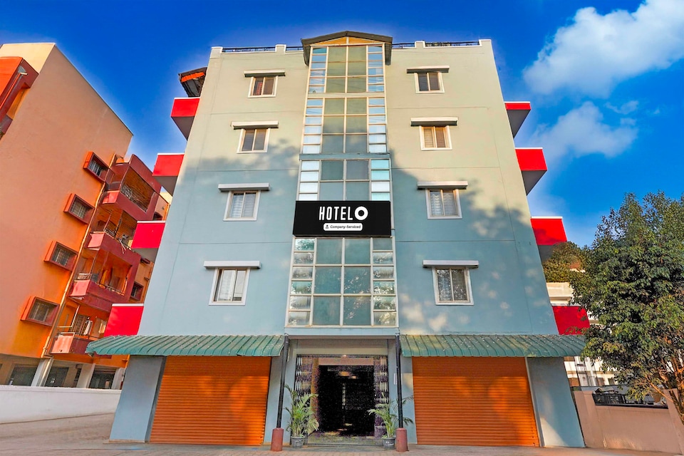 Hotel O Electronic City, Bommasandara Bangalore, Bangalore