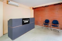 [Day Stay - 12 Hrs Slot: 8 AM to 8 PM] Hotel O Bommasandra Metro Station