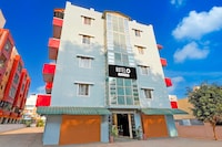 Hotel O Electronic City