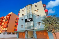 Hotel O Electronic City